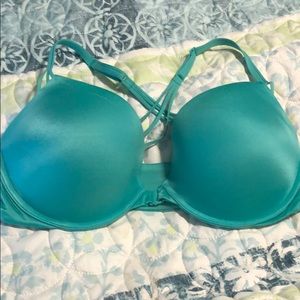 Victoria’s Secret Very Sexy Push-Up Bra